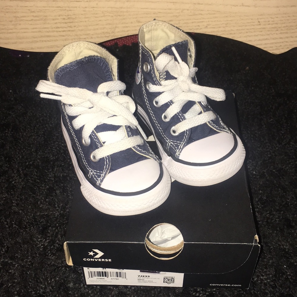 Converse Sneaker